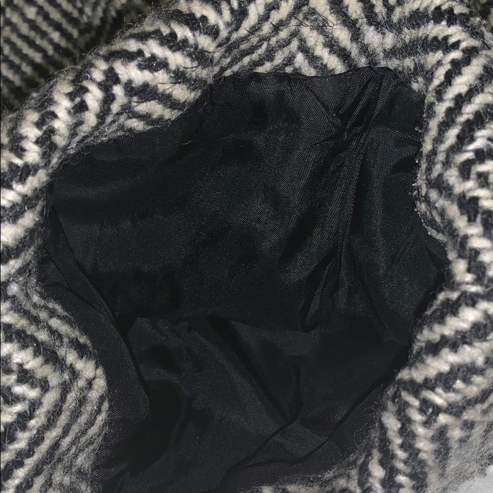 Wool jacket - Picture 4 of 5